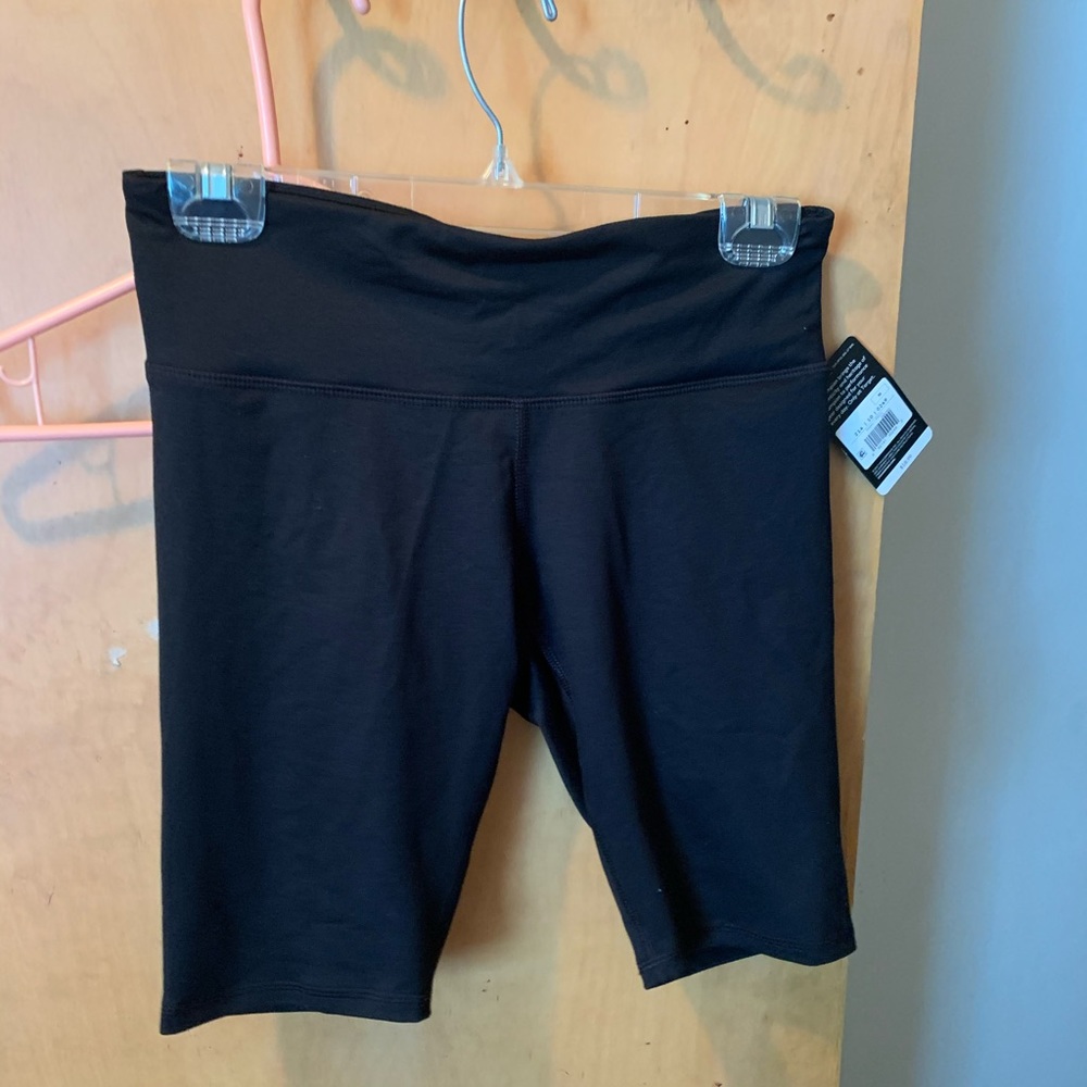 Champion Biker Shorts